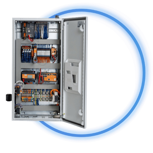 EZA-Regler von energielenker solutions.