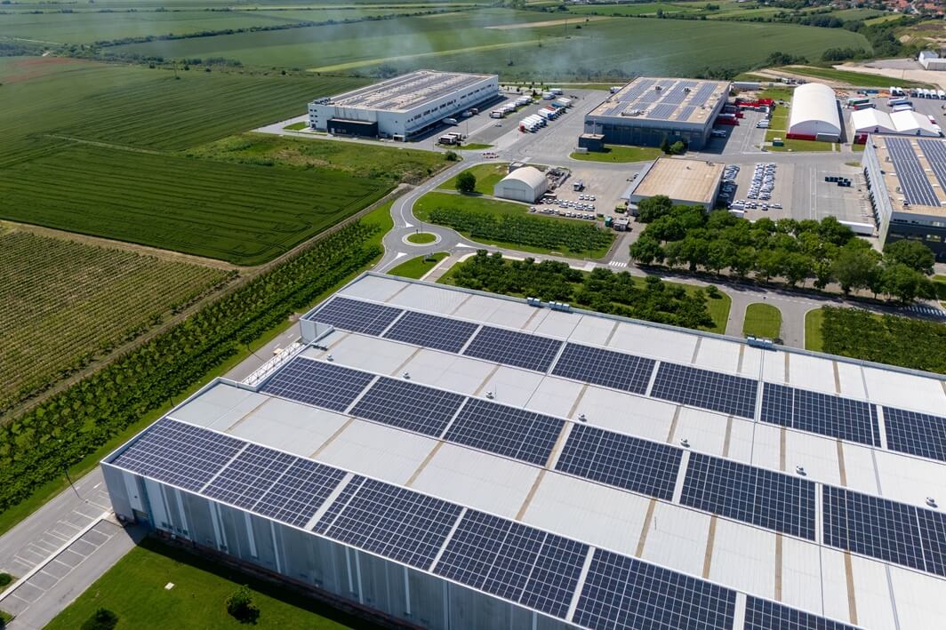 Industrieunternehmen: Voraussetzungen für dynamische Stromtarife in Unternehmen. 
