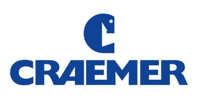 Logo Craemer GmbH.