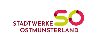 Logo Stadtwerke Ostmünsterland.
