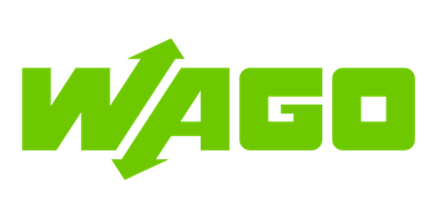 Logo WAGO.